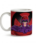 X-Men Mug 97 Magneto